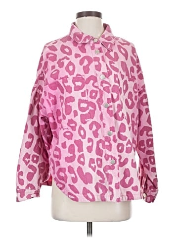 Easel Windbreaker (view 1)