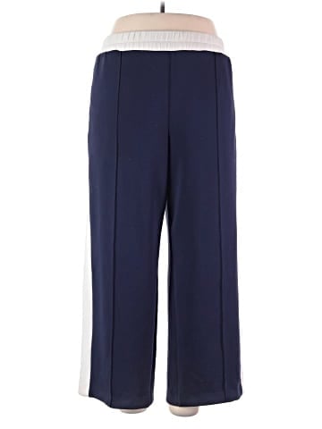 Lane Bryant Track Pants (view 1)
