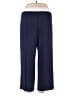 Lane Bryant Color Block Blue Track Pants Size 20 - photo 1