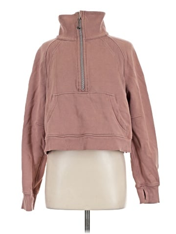 Lululemon Athletica Sweatshirt (view 1)