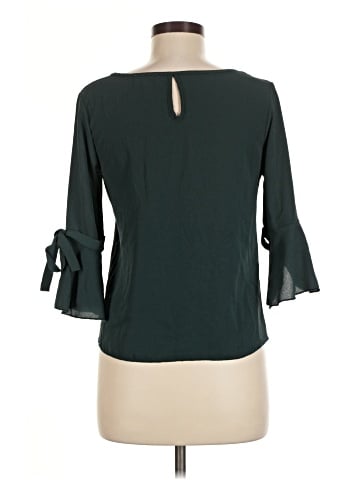 Love J 3/4 Sleeve Blouse (view 2)