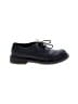 Dr. Martens Solid Black Flats Size 7 - photo 1