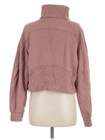 Lululemon Athletica Sweatshirt (view 2)