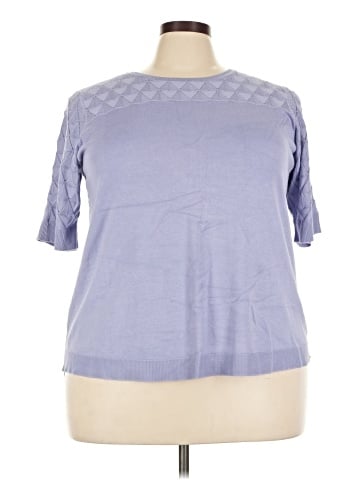 Melissa Paige Pullover Sweater (view 1)