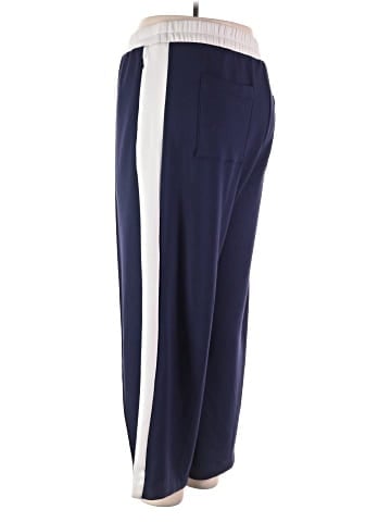 Lane Bryant Track Pants (view 2)