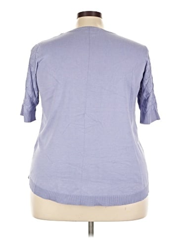 Melissa Paige Pullover Sweater (view 2)