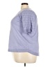 Melissa Paige Blue Pullover Sweater Size 3X - photo 5