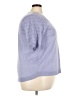 Melissa Paige Blue Pullover Sweater Size 3X - photo 4