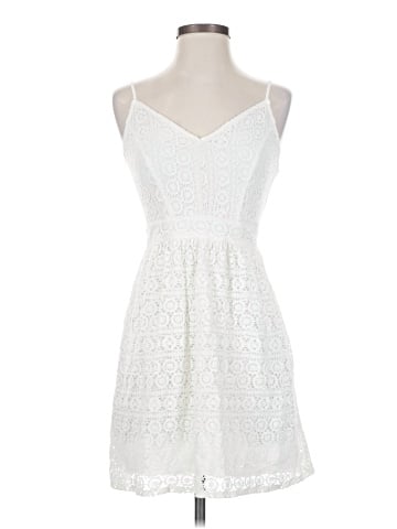 Abercrombie & Fitch Cocktail Dress (view 1)