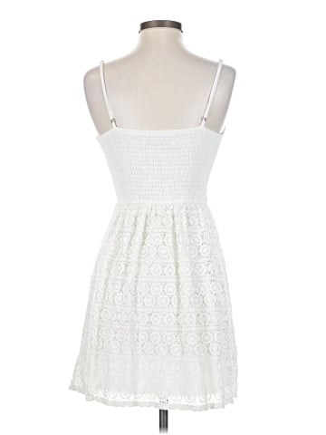Abercrombie & Fitch Cocktail Dress (view 2)