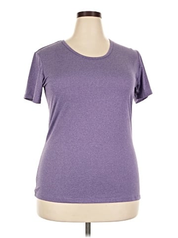 32 Degrees Short Sleeve Top (view 1)