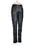 J. McLaughlin Black Casual Pants Size 6 - photo 1