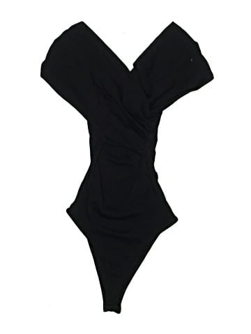 Zara Bodysuit (view 1)