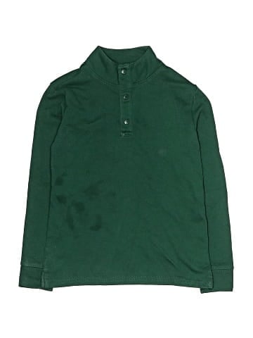 Janie and Jack Turtleneck Sweater (view 1)
