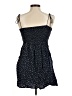 Old Navy 100% Rayon Black Cocktail Dress Size M - photo 2