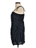 Old Navy 100% Rayon Black Cocktail Dress Size M - photo 5
