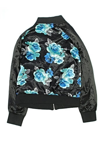 Justice Track Jacket (view 2)