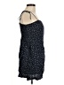 Old Navy 100% Rayon Black Cocktail Dress Size M - photo 4