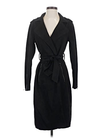 T Tahari Coat (view 1)