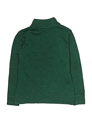 Janie and Jack Turtleneck Sweater (view 2)
