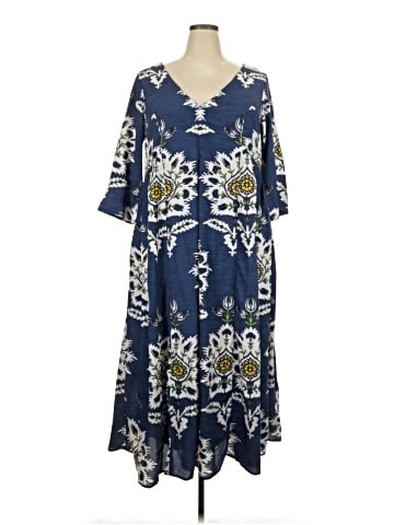 Wayward Fancies Casual Dress (view 1)