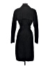 T Tahari Black Coat Size M - photo 2