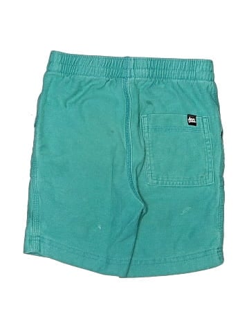 Tea Shorts (view 2)