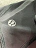 Lululemon Athletica Color Block Purple Active Pants Size 6 - photo 8