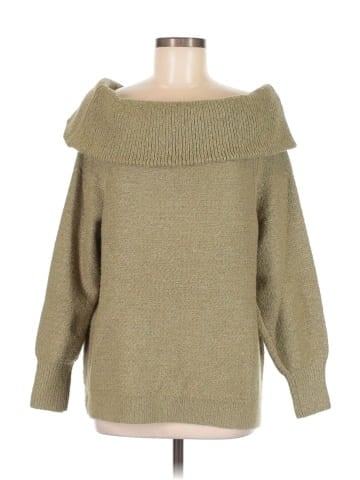Purejill Pullover Sweater (view 1)