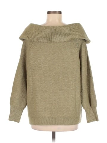 Purejill Pullover Sweater (view 2)