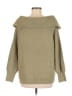 Purejill Tan Pullover Sweater Size M - photo 2