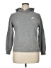 Nike Gray Pullover Hoodie Size XL - photo 1