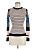 Freshman 1996 Ivory Long Sleeve Turtleneck Size M - photo 1