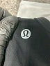 Lululemon Athletica Black Tank Top Size 4 - photo 7