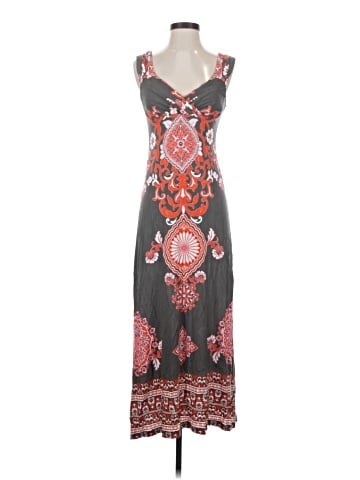 INC International Concepts Casual Dress (view 1)