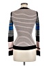 Freshman 1996 Ivory Long Sleeve Turtleneck Size M - photo 2