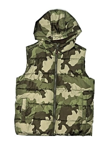 Crazy 8 Vest (view 1)