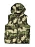 Crazy 8 100% Polyester Green Vest Size M (kids) - photo 1