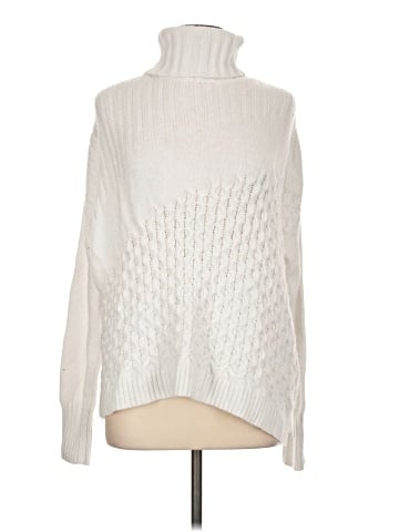 Nine West Turtleneck Sweater (view 1)