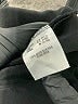 Escada 100% Silk Solid Black Dress Pants Size EU 40 / US 10 - photo 8
