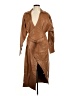 Nicholas Brown Casual Dress Size 6 - photo 1