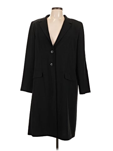 Danny & Nicole Coat (view 1)