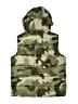 Crazy 8 100% Polyester Green Vest Size M (kids) - photo 2