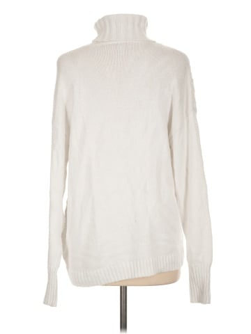 Nine West Turtleneck Sweater (view 2)
