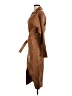 Nicholas Brown Casual Dress Size 6 - photo 5