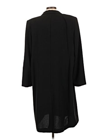 Danny & Nicole Coat (view 2)