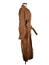 Nicholas Brown Casual Dress Size 6 - photo 4
