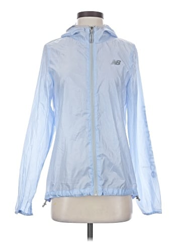 New Balance Windbreaker (view 1)