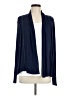 Michael Stars Blue Cardigan One size - photo 1