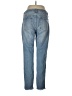 Gap Hearts Blue Jeans Size 31 waist - photo 2